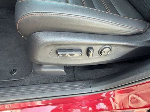 Used 2026 Honda CR-V Sport-L image 22