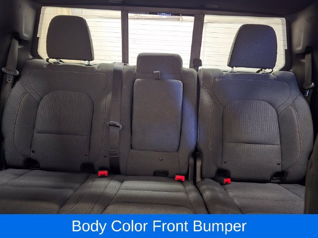 Used 2019 RAM 1500 Big Horn AWD/4WD image 28