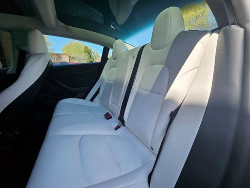 Used 2023 Tesla Model 3 Standard Range image 59