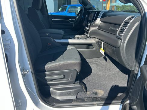 New 2026 RAM 1500 Big Horn image 24