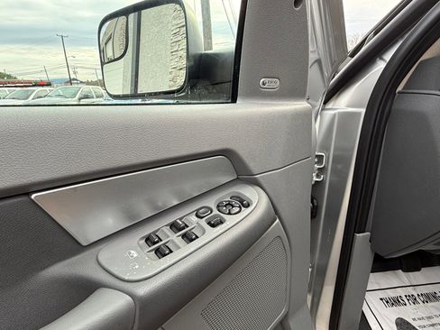 Used 2008 Dodge Ram 2500 Truck SLT w/ Popular Equipment Group image 14