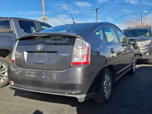 Used 2007 Toyota Prius image 3