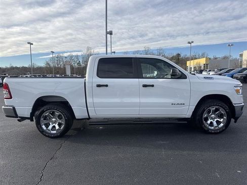 Used 2023 RAM 1500 Big Horn image 8