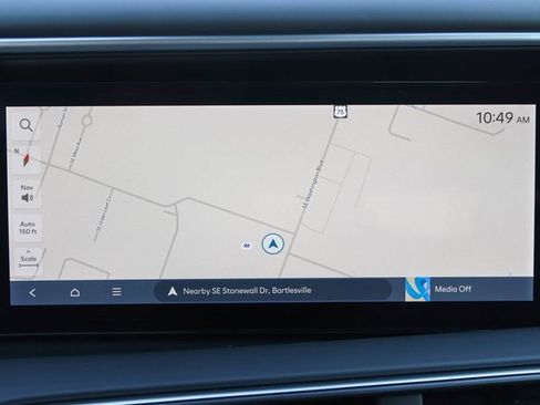 New 2026 Hyundai Palisade Calligraphy image 25