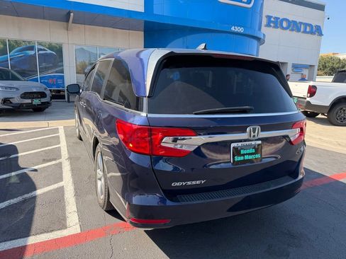 Used 2019 Honda Odyssey EX-L image 9