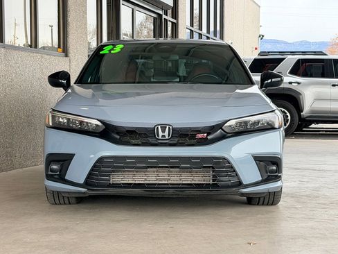 Used 2023 Honda Civic Si image 27