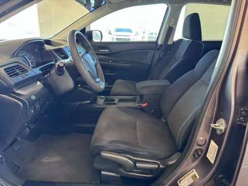 Used 2015 Honda CR-V LX image 9