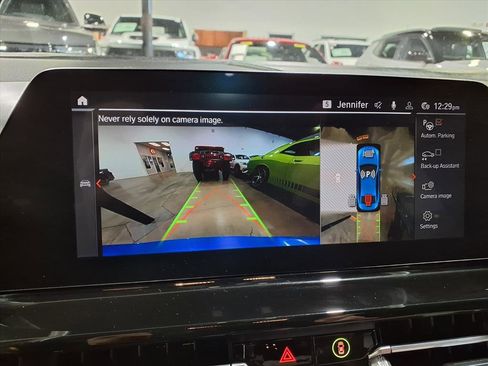 Used 2020 BMW 840i Gran Coupe w/ M Sport Package image 16