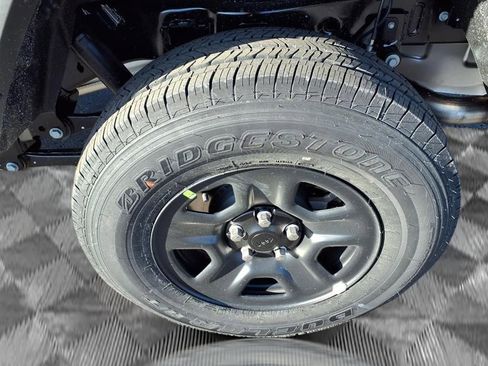 New 2026 Jeep Gladiator Sport image 18