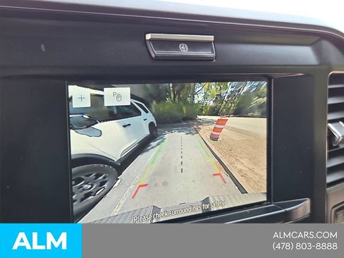 Used 2025 Ford F350 XLT AWD/4WD image 18