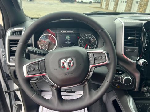 New 2026 RAM 1500 Big Horn image 13