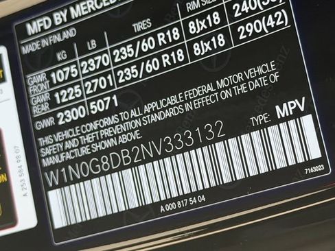 Used 2022 Mercedes-Benz GLC 300 image 28