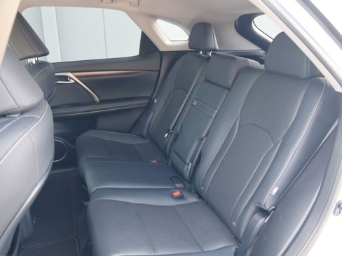 Used 2021 Lexus RX 350 AWD w/ Premium Package image 35