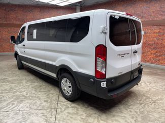 Used 2024 Ford Transit 350 XLT RWD video 2