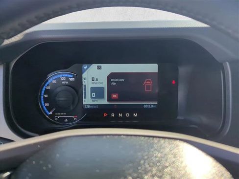 Used 2024 Ford Bronco Big Bend image 18