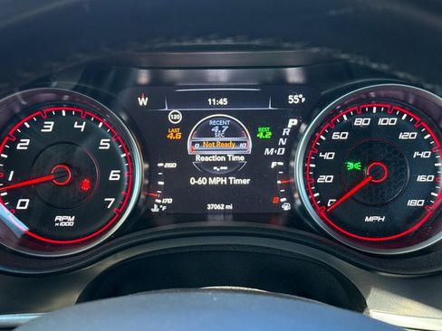 Used 2020 Dodge Charger Scat Pack image 33