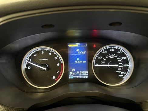 Used 2024 Subaru Forester Limited w/ Pop Package 2 AWD/4WD image 39