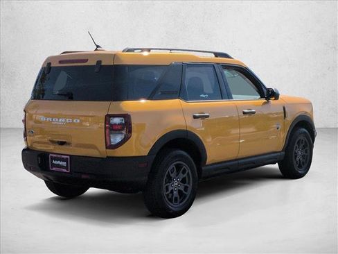 Used 2023 Ford Bronco Sport Big Bend AWD/4WD image 8