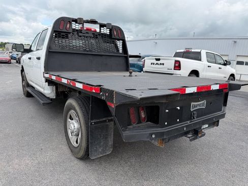 Used 2022 RAM 2500 Tradesman AWD/4WD image 22