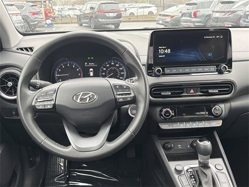 Certified 2023 Hyundai Kona SEL w/ Convenience Package image 22