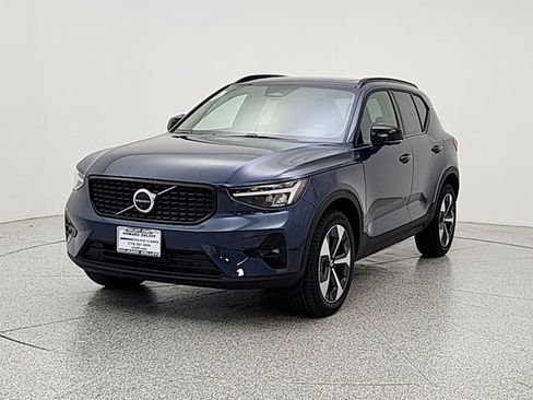 New 2026 Volvo XC40 B5 Plus w/ Protection Package Premier AWD/4WD image 1