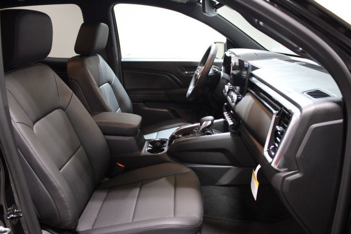 New 2026 GMC Canyon Elevation w/ Convenience Package AWD/4WD image 26