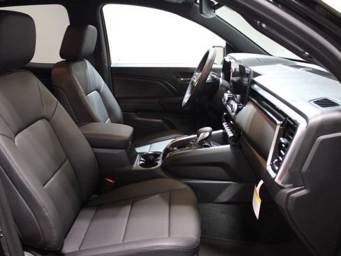 New 2026 GMC Canyon Elevation w/ Convenience Package AWD/4WD image 26
