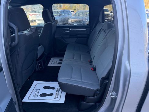 Certified 2021 RAM 1500 Big Horn image 10