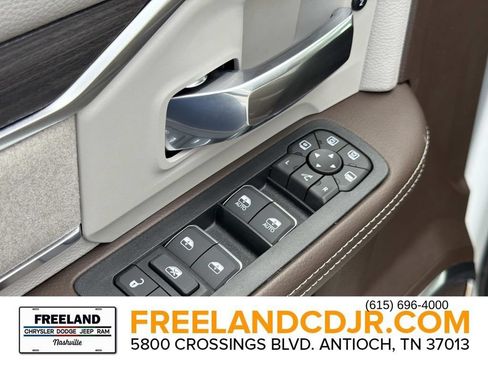 New 2026 RAM 2500 Laramie AWD/4WD image 20
