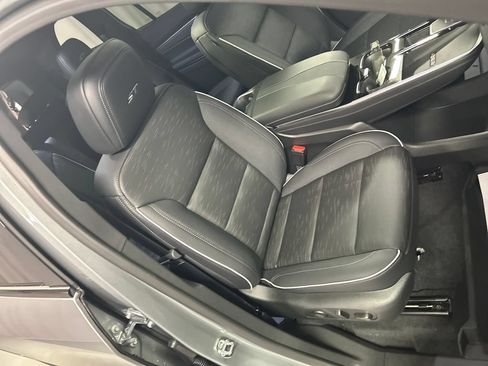 New 2026 Buick Enclave Sport Touring w/ Power Package AWD/4WD image 25