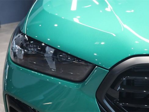 New 2026 BMW X6 M Competition w/ Executive Package image 7