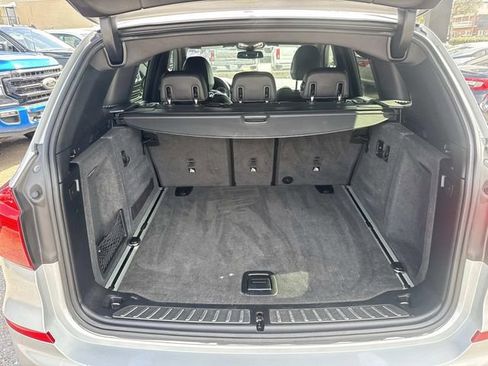 Used 2019 BMW X3 sDrive30i w/ Driving Assistance Package image 10