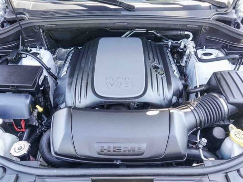 Used 2024 Dodge Durango R/T image 24