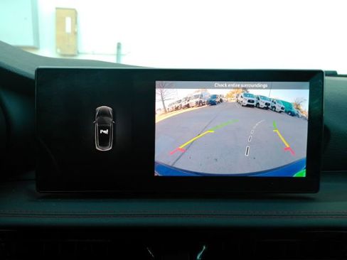 Used 2024 Dodge Hornet R/T image 8