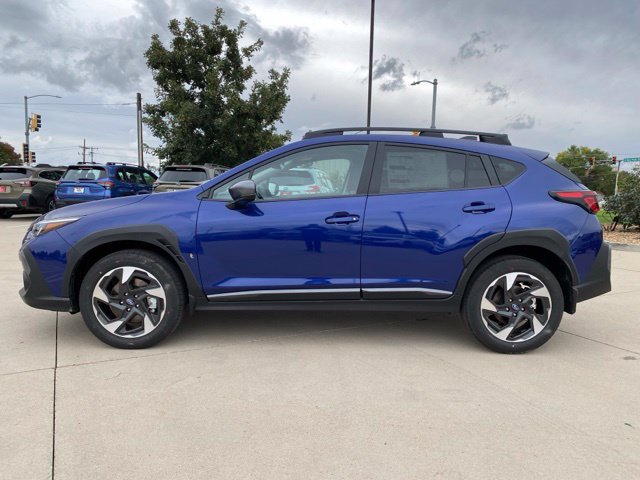 New 2026 Subaru Crosstrek 2.5i Limited AWD/4WD image 2