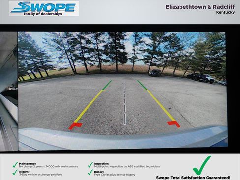 New 2026 Dodge Charger Scat Pack image 20