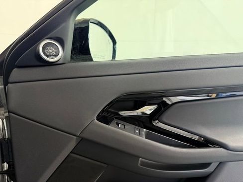 New 2026 Land Rover Range Rover Evoque S image 37