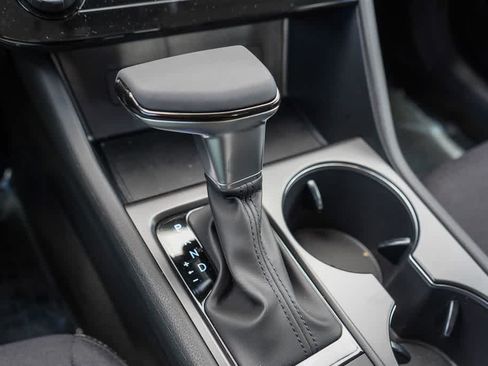 New 2026 Hyundai Sonata SE FWD image 23