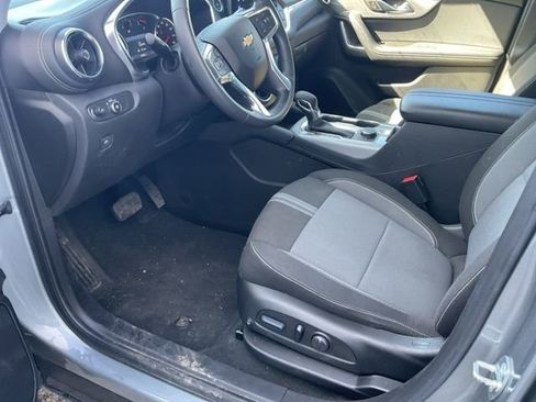 Used 2023 Chevrolet Blazer LT w/ LPO, Floor Liner Package image 21