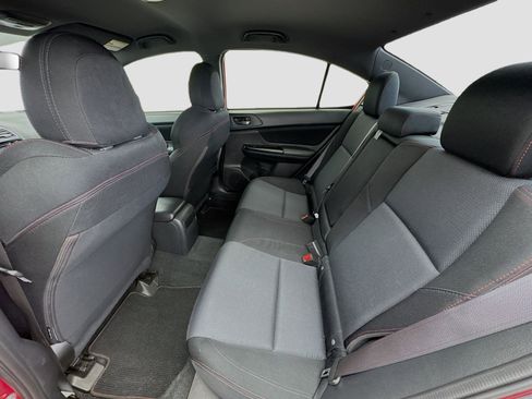 Used 2018 Subaru WRX w/ Popular Package #1 image 15