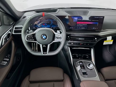 New 2026 BMW M440i w/ Premium Package image 19