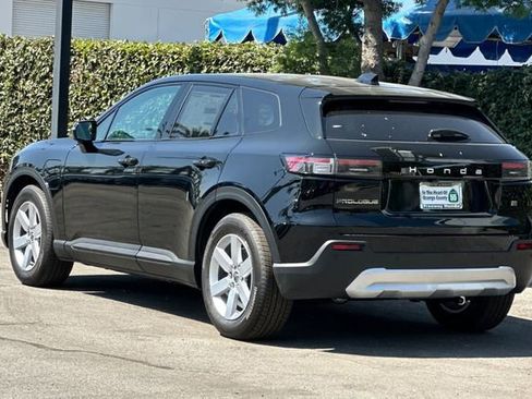 New 2026 Honda Prologue Eco image 6