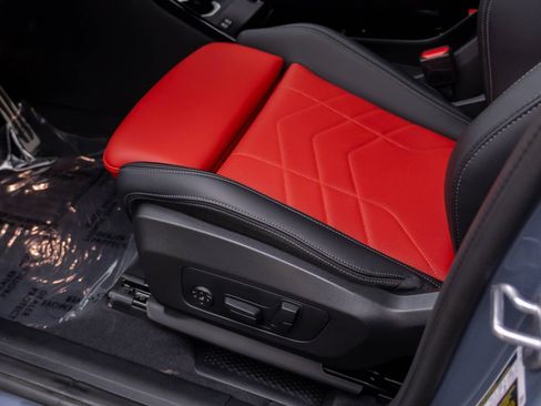 Certified 2026 BMW X1 M35i AWD/4WD image 14