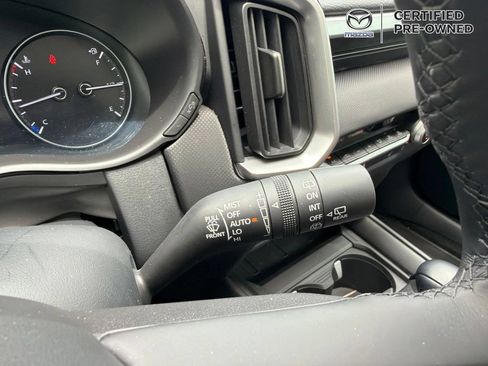 Used 2025 MAZDA CX-50 AWD 2.5 S w/ Weather Package image 55