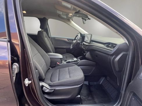 Used 2023 Ford Escape Active w/ Tech Pack #1 AWD/4WD image 32