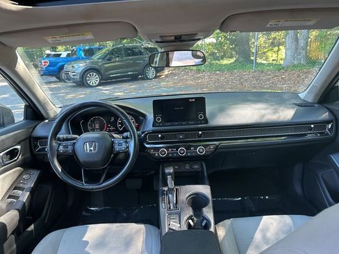 Used 2024 Honda Civic EX image 26