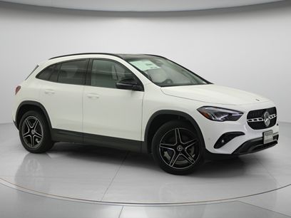 New 2026 Mercedes-Benz GLA 250