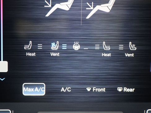 Used 2023 RAM 1500 Laramie image 28