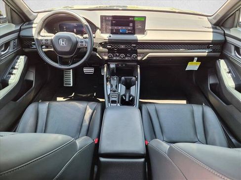 Used 2024 Honda Accord Sport image 18