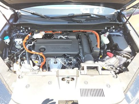 New 2026 Honda CR-V Sport-L image 6